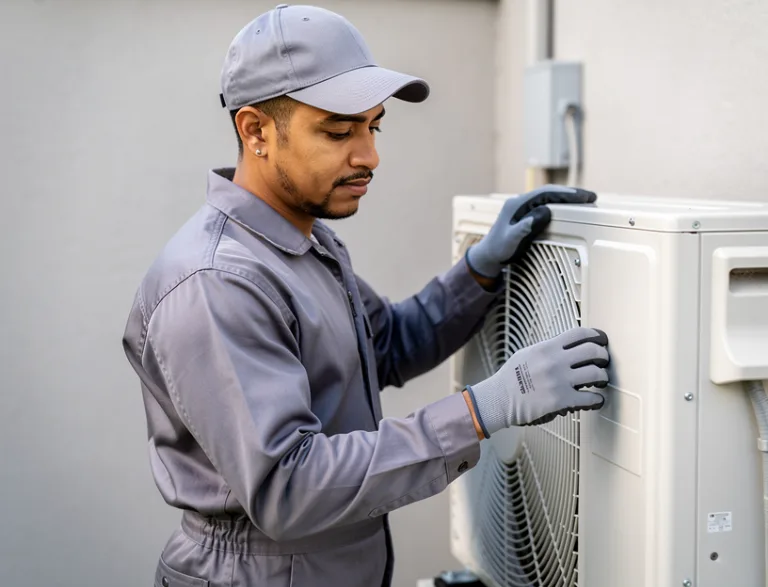 Wärmepumpeninstallateur Bornheim
